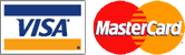 Visa Master Card