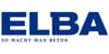 ELBA logo